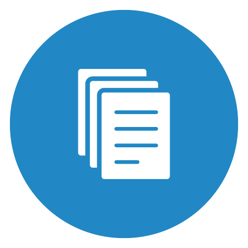 rfp advisor icon documents